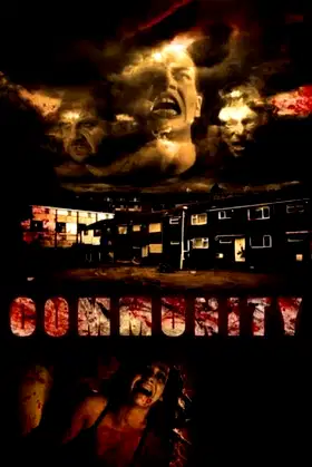 Community poster