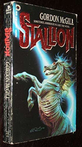 Stallion poster
