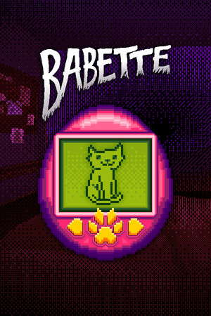 Babette poster