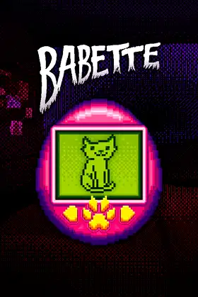 Babette poster