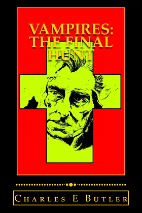 Vampires; the final hunt poster
