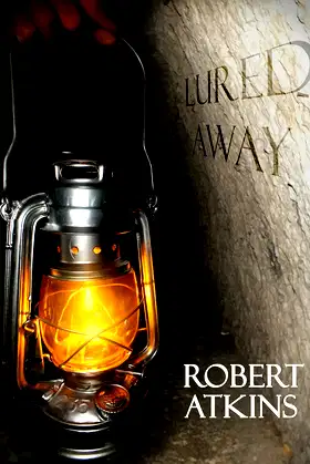 Lured away poster