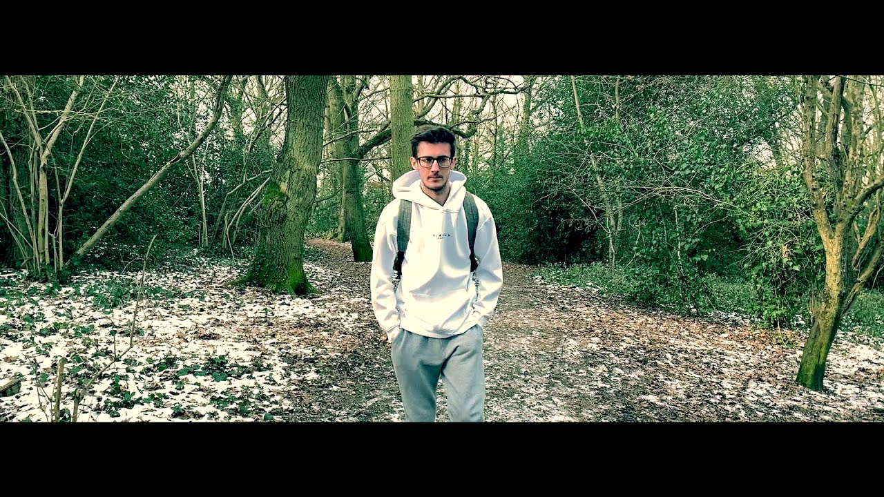 VALENTINE - Short Horror Film