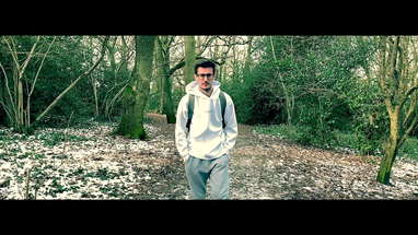 VALENTINE - Short Horror Film poster