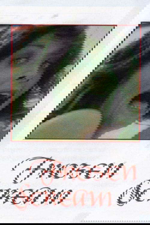 Frozen Scream poster