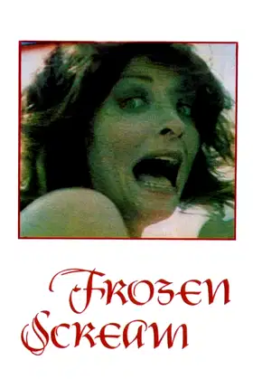Frozen Scream poster