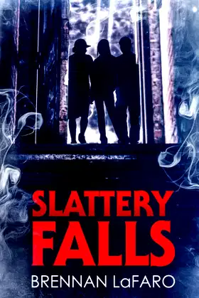 Slattery Falls poster