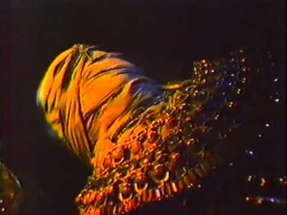 The Awakening 1980 TV trailer #2 poster