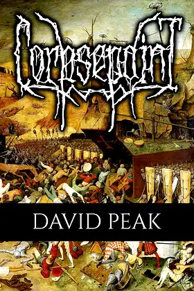 Corpsepaint poster