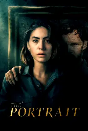 The Portrait poster