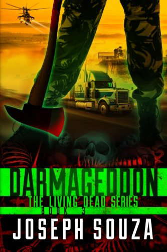 Darmageddon (The Living Dead Series) poster