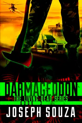 Darmageddon (The Living Dead Series) poster
