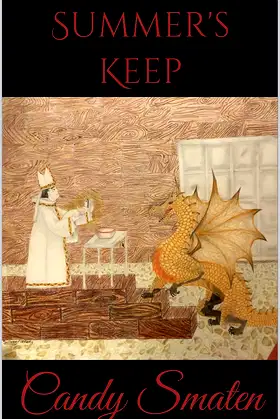 Summer's Keep poster