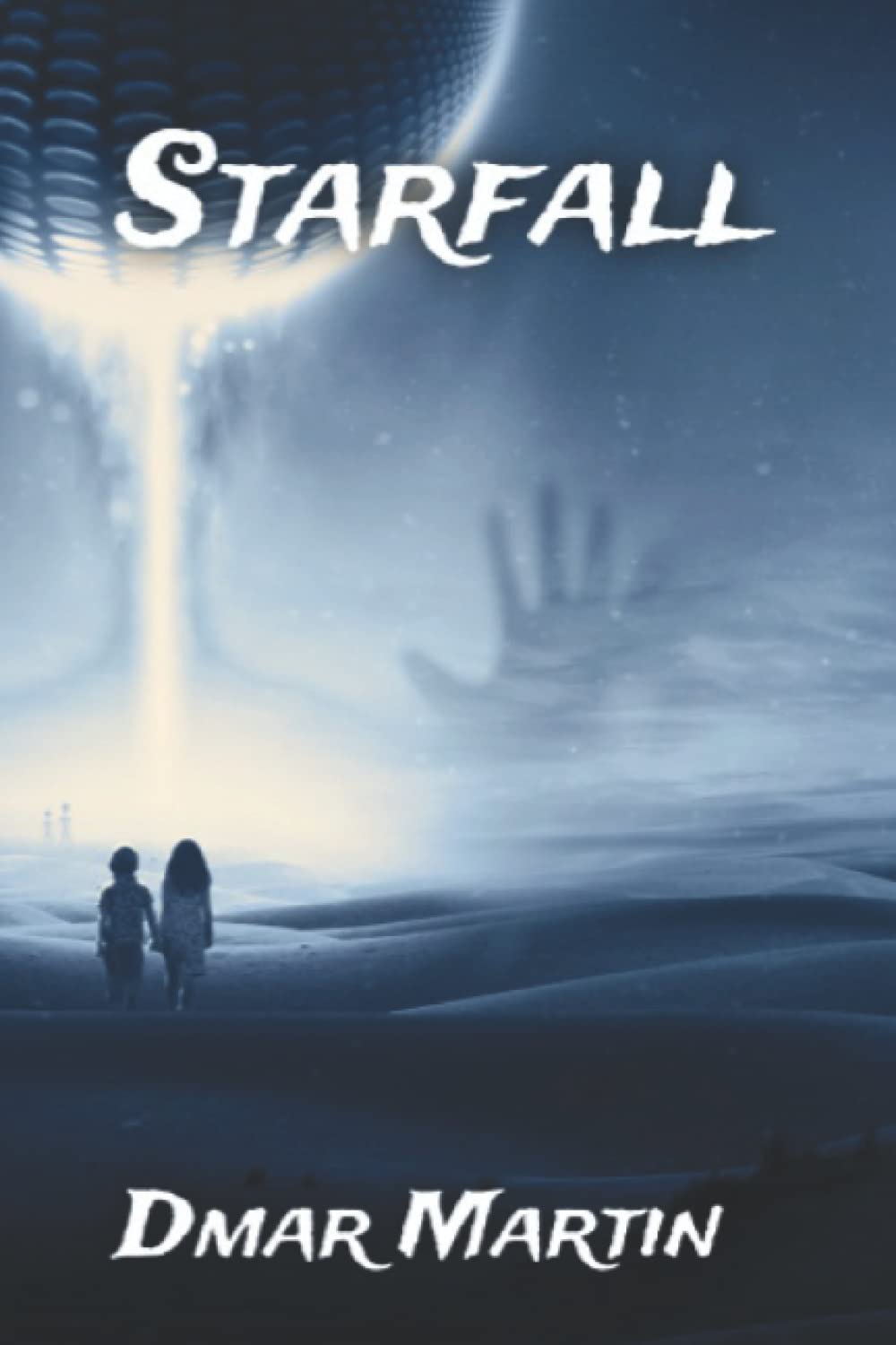 Starfall poster