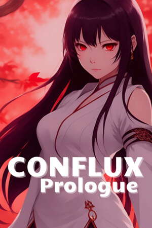 Conflux: Prologue poster