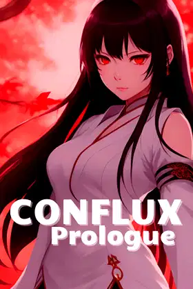 Conflux: Prologue poster