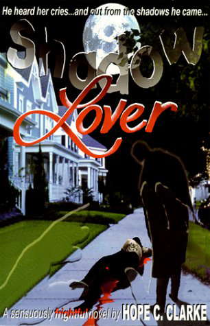 Shadow Lover poster