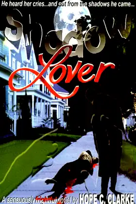 Shadow Lover poster