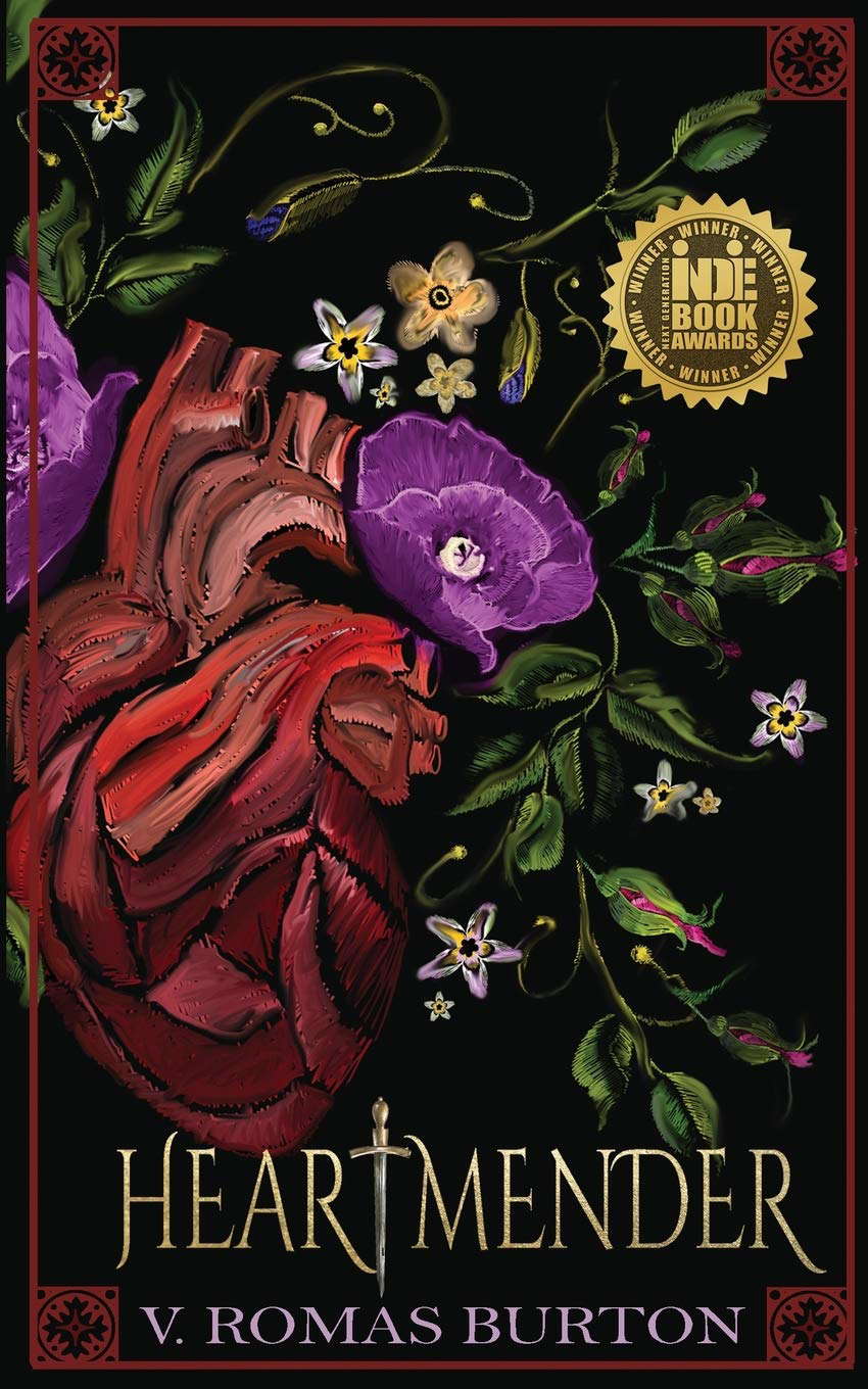 Heartmender poster