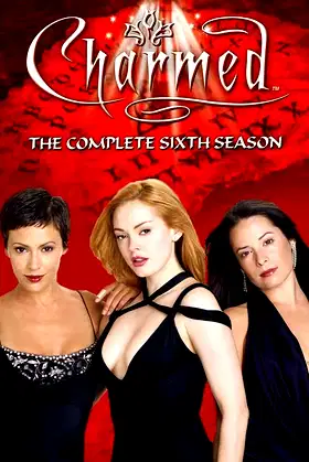 Season 6 poster