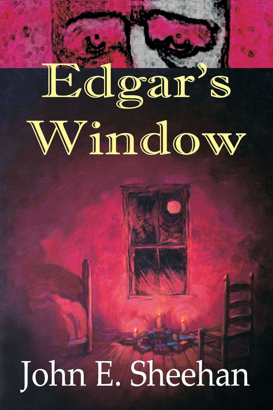 Edgar's Window poster