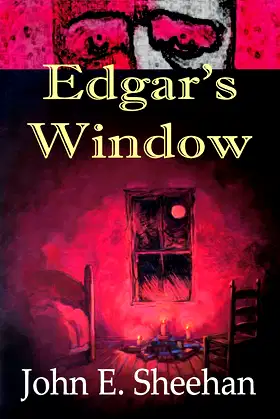 Edgar's Window poster