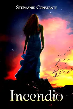 Incendio (Draconi Series) poster