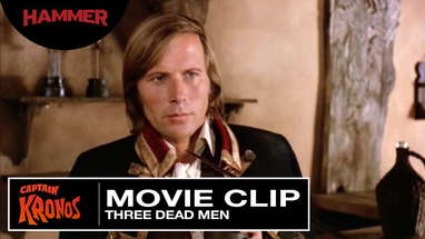 Three Dead Men poster