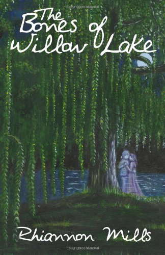 The Bones of Willow Lake poster
