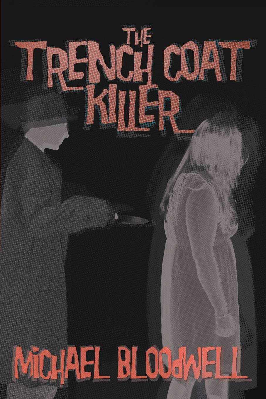 The Trench Coat Killer poster