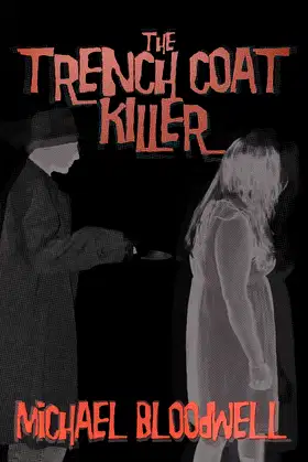 The Trench Coat Killer poster