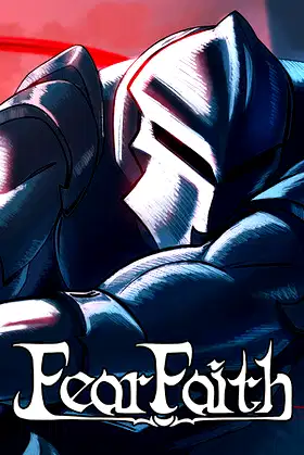 Fear Faith poster