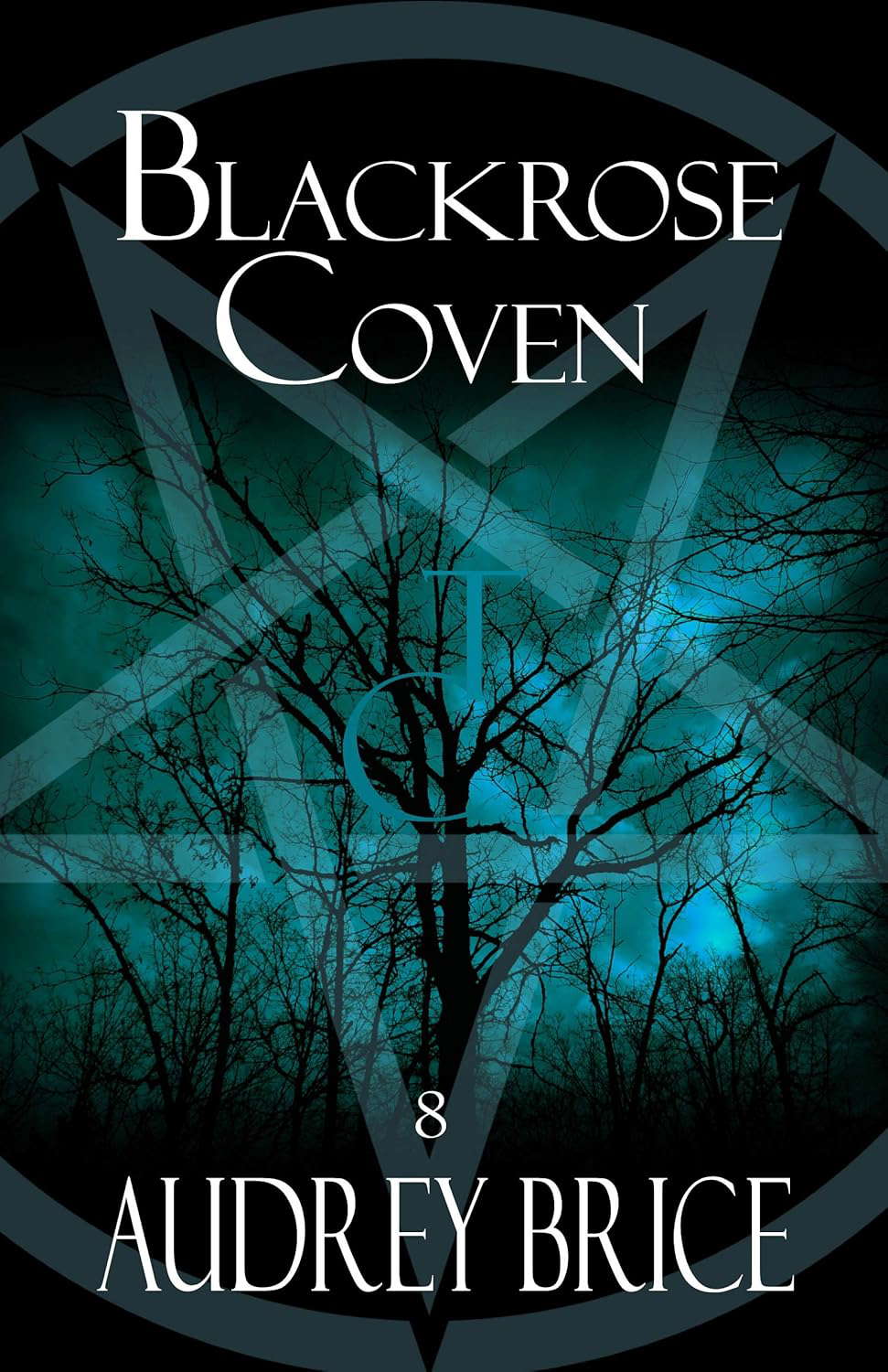 Blackrose Coven (Fourteen Tales of Thirteen Covens Book 8) poster