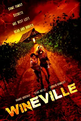 Wineville poster