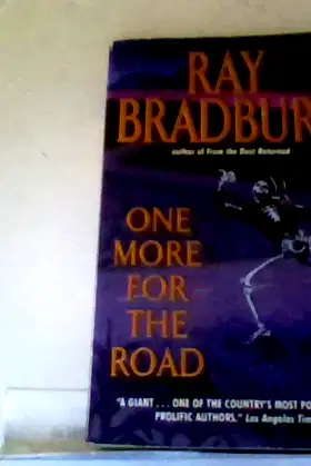 One More for the Road poster