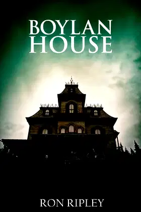 Boylan House: Supernatural Horror with Scary Ghosts & Haunted Houses poster