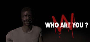 Who Are You? capsule