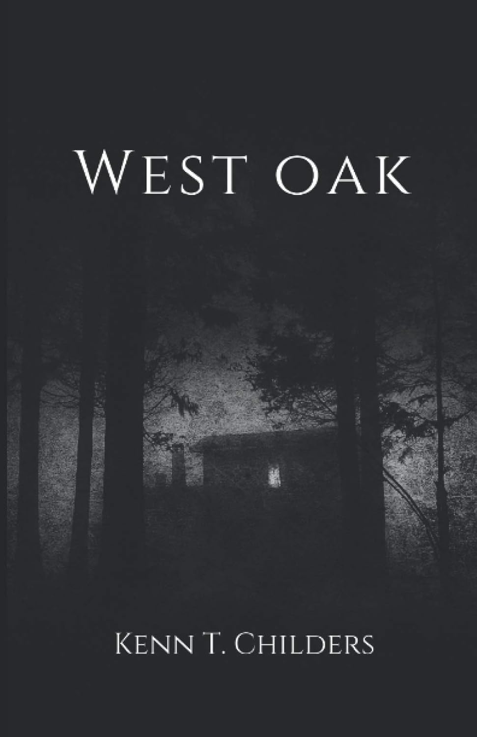 West Oak poster