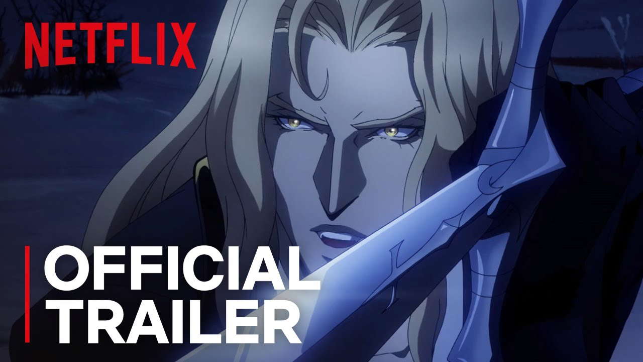 Poster for Season 2