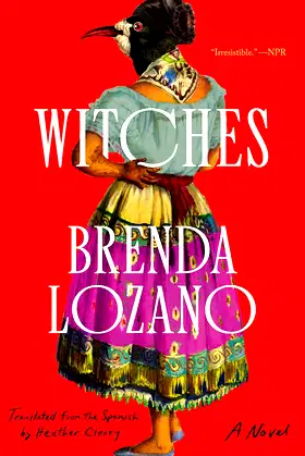 Witches: A Novel poster