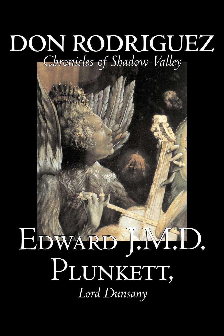 Don Rodriguez: Chronicles of Shadow Valley poster