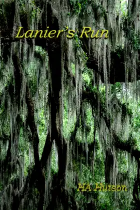 Lanier's Run poster