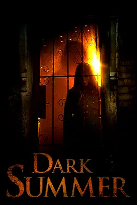 Dark Summer poster