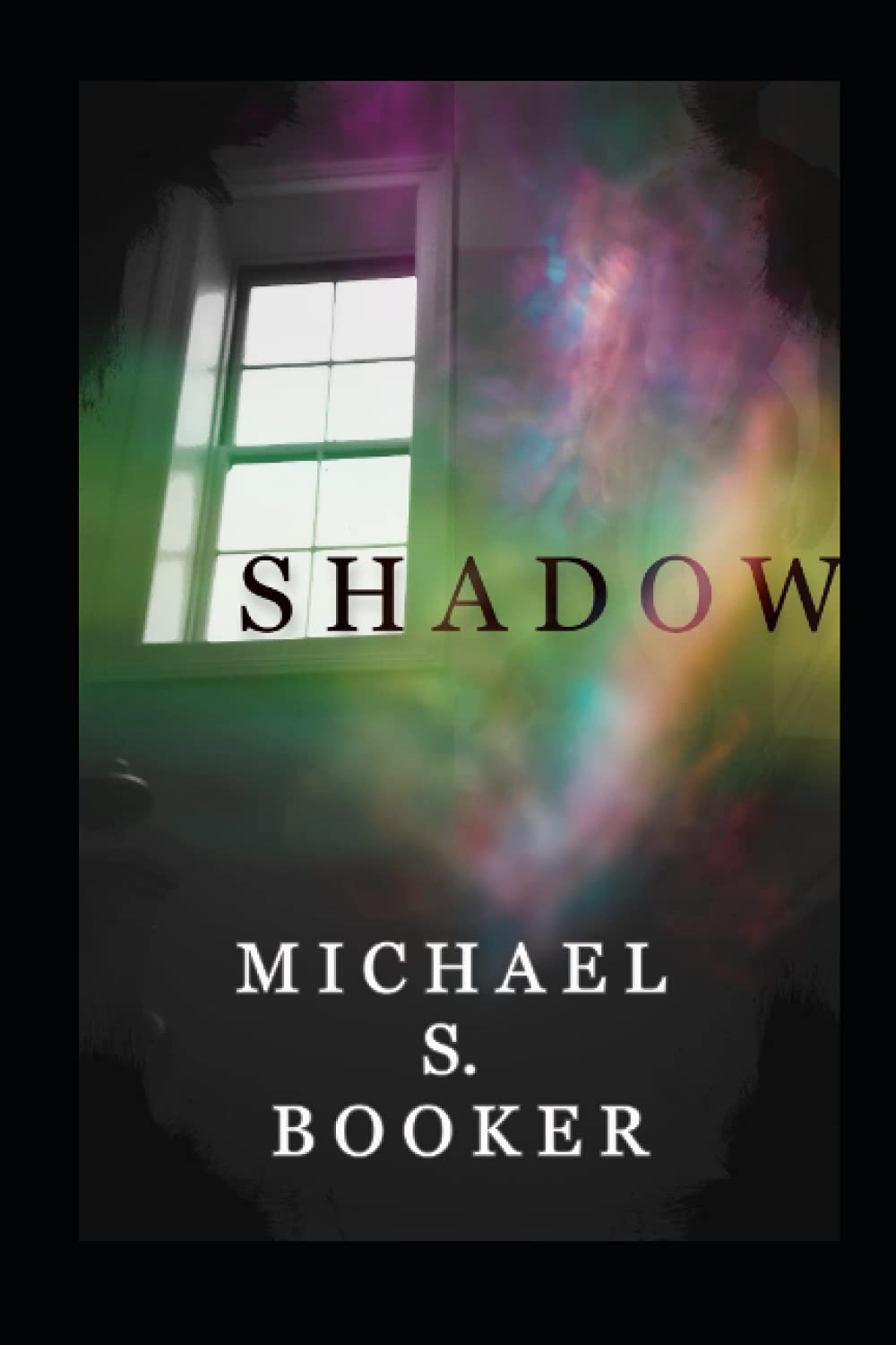 Shadow: The Shadow Series poster