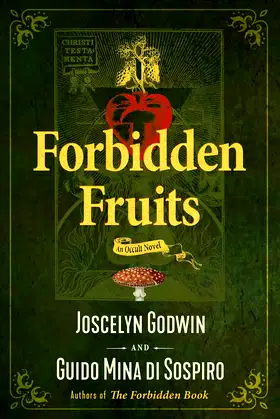 Forbidden Fruits: An Occult Novel poster