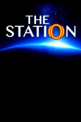 The Station poster
