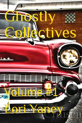 Ghostly Collectives: Volume #1 poster