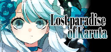 Lost paradise of Karuta capsule