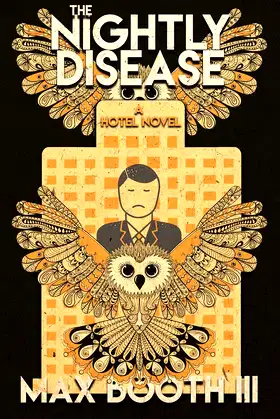The Nightly Disease poster