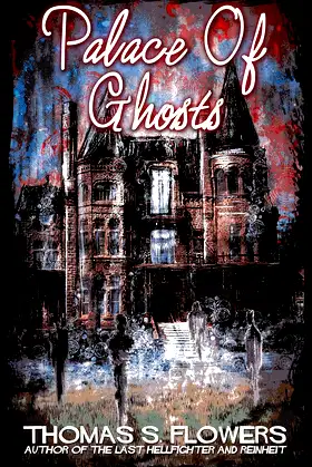 Palace of Ghosts poster